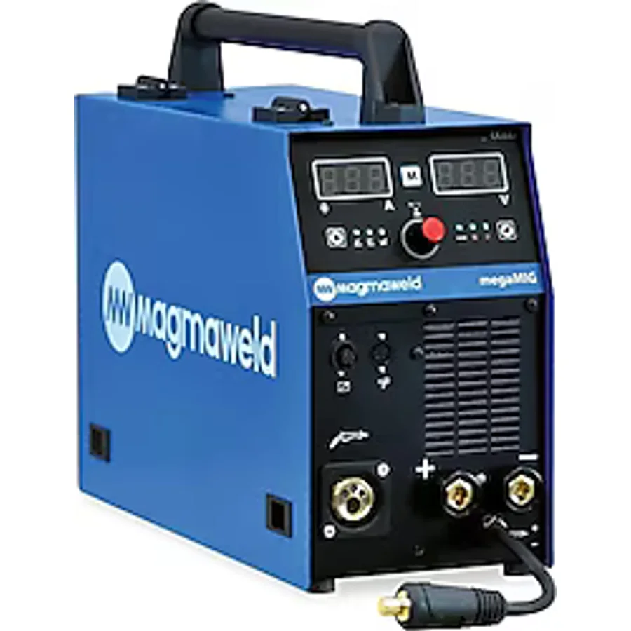 Magmaweld MegaMIG 200 A Gazaltı Kaynak Makinesi