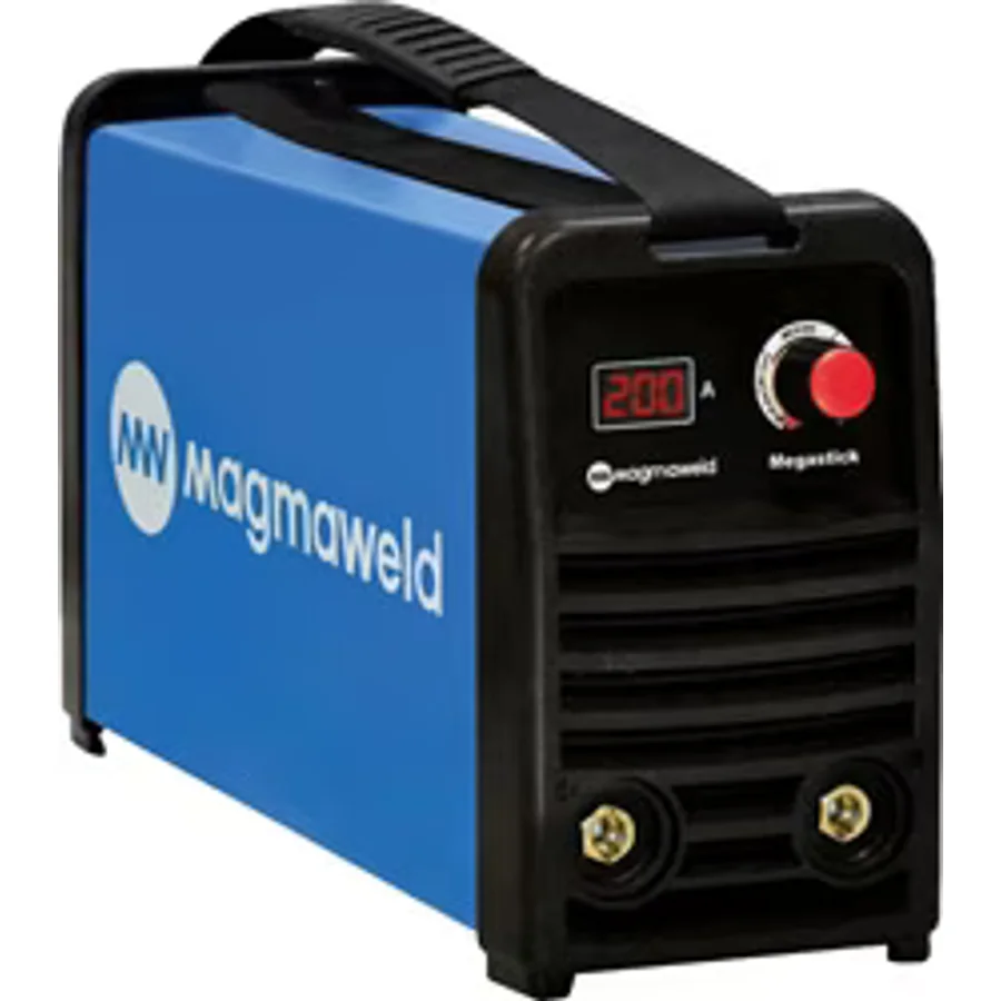 Magmaweld Megastick 200 Amper Kaynak Makinesi