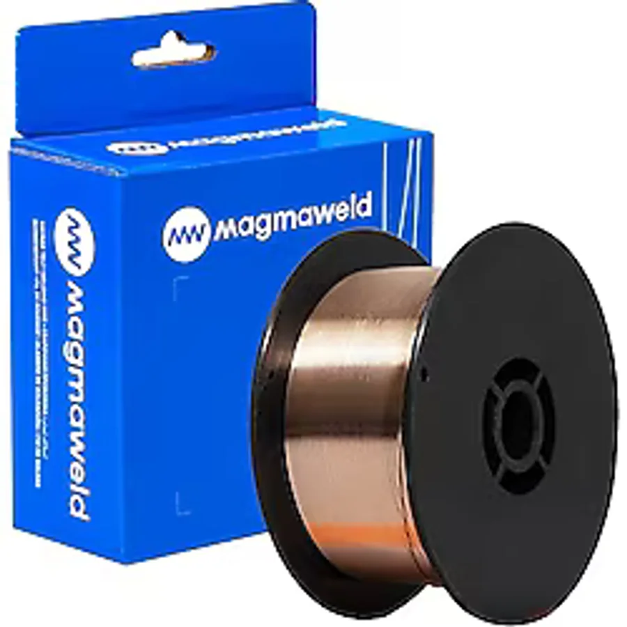 Magmaweld MG 2 1.00 mm 1 KG Gazaltı Kaynak Teli