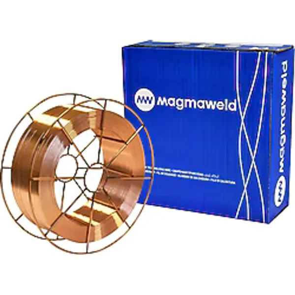 Magmaweld MG 2 1.20 mm 15 kg Gazaltı Kaynak Teli