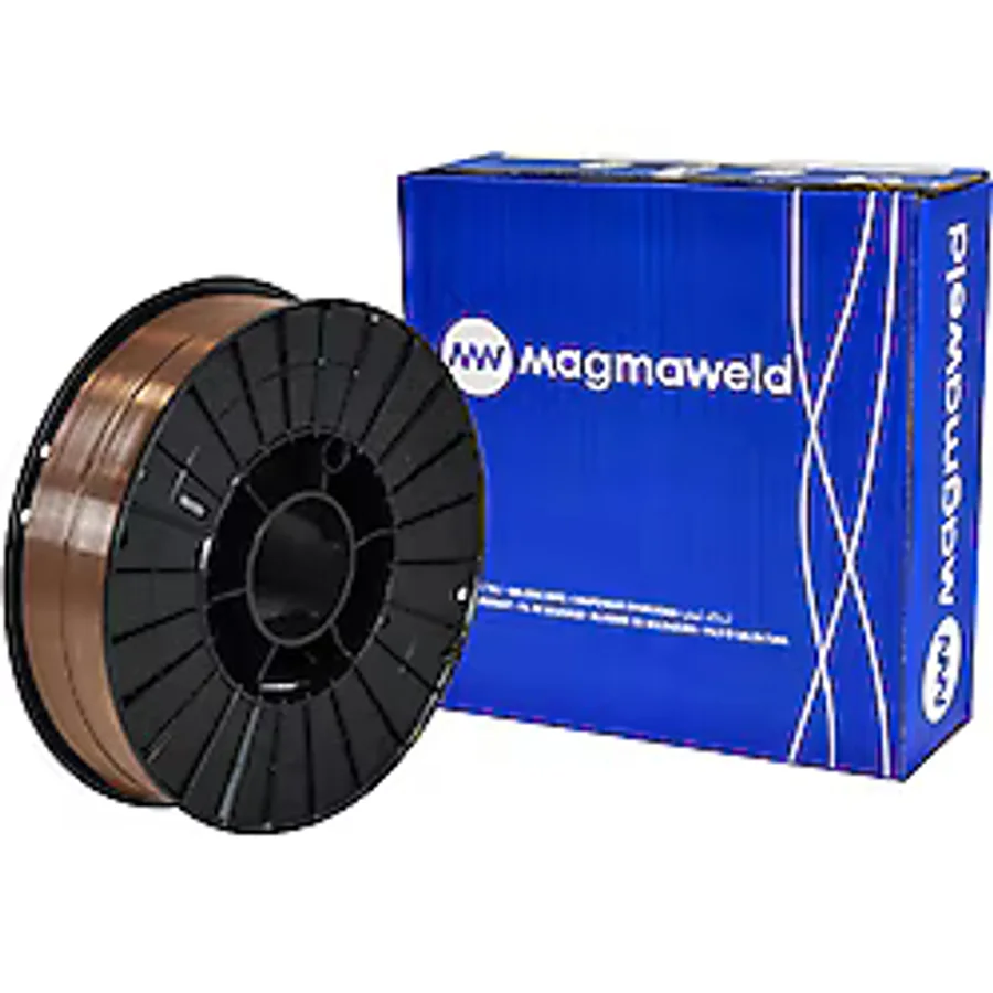Magmaweld Mg-2 Gazaltı Kaynak Teli 1.00 Mm (5 Kg)