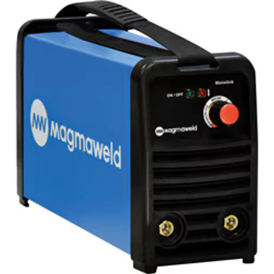 Magmaweld Ministick 140 Amper Kaynak Makinesi