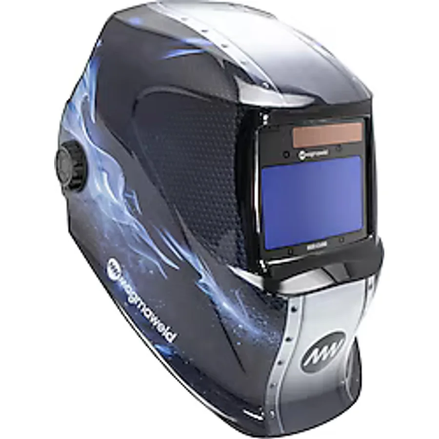 Magmaweld MKM 636MA Solarmatik Kaynak Maskesi