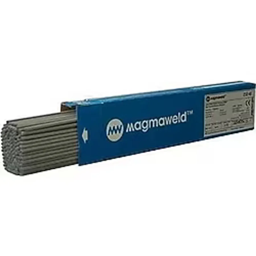 Magmaweld Oerlikon Esr-13 Rutil Elektrod 2.50X350 mm Profesyonel Seviye Yüksek Performans 100'lü Paket