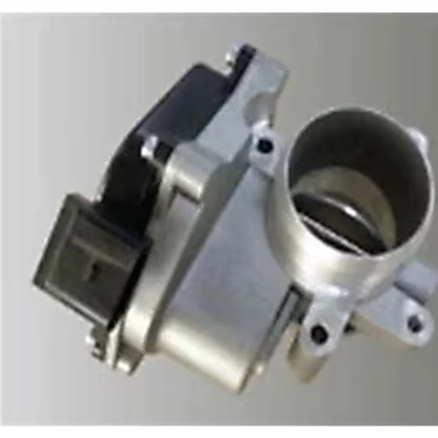 Magneti Marelli 359000602340 Gaz Boğaz Kelebeği A4 Leon Toledo 1.9 Tdı A6 Passat 2.0 Tdı