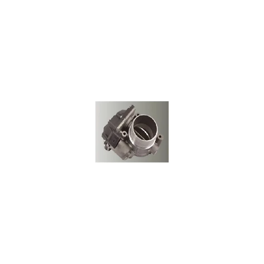 Magneti Marelli 359000602400 Gaz Kelebegı (Bogaz) Touareg A6 A8 Q7 2,7 / 3,0Tdı Bks Bun Bpp B