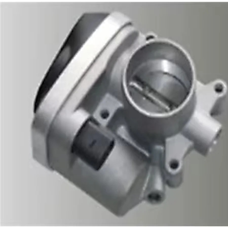 Magneti Marelli Marellı 359000602500 Gaz Kelebeği Bora-Golf 4-5-Polo-Ibiza-Fabıa 1.4
