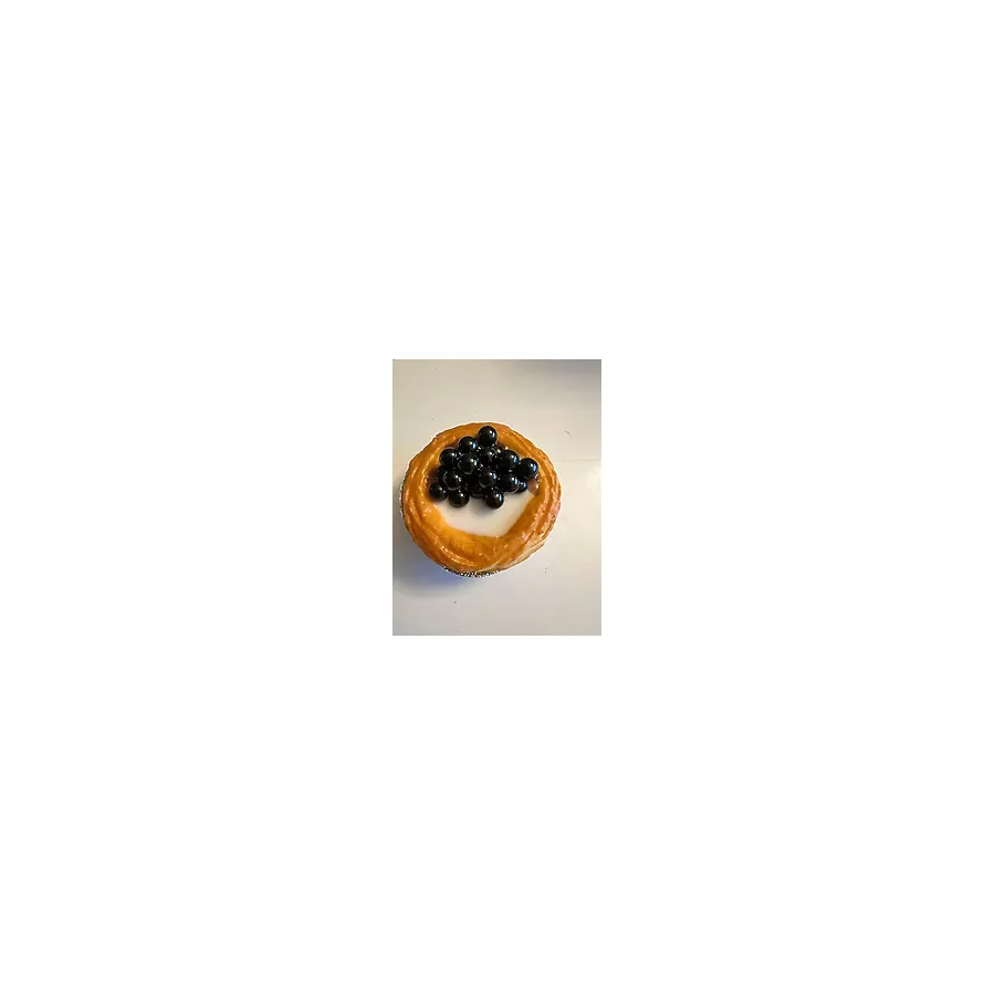 Magnetli Yapay Meyveli Cup Cake Buz dolabı Süsü ve Oyuncak