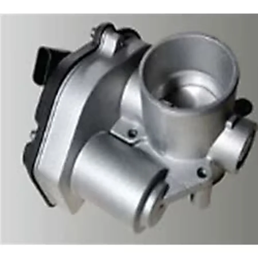 MAGNETTI MARELLI 359000602670 GAZ KELEBEĞİ FORD CMAX-FOCUS II-FUS