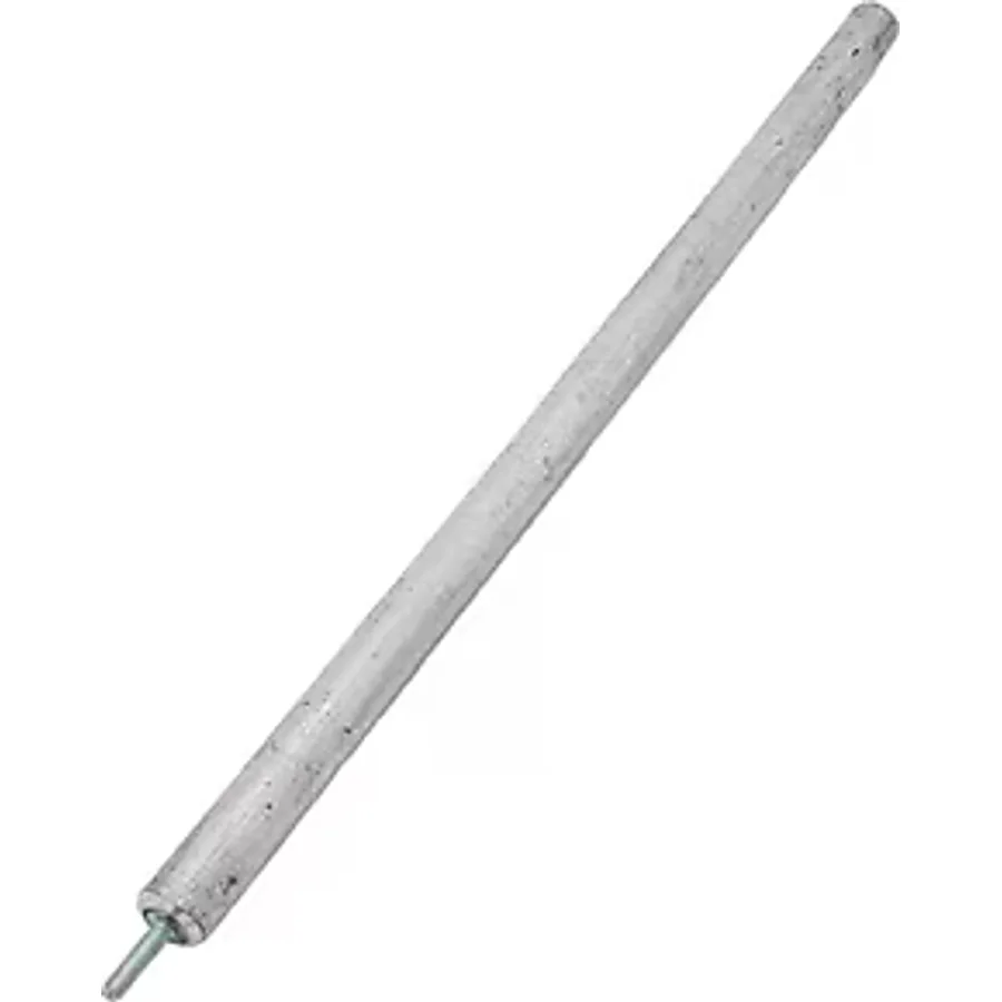 Magnezyum Anot Çubuğu 26/800 Mm