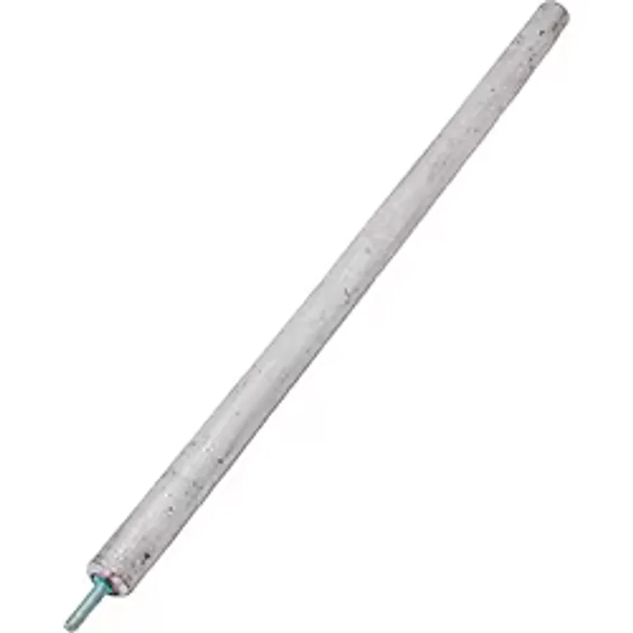 Magnezyum Anot Çubuğu 33/600 Mm
