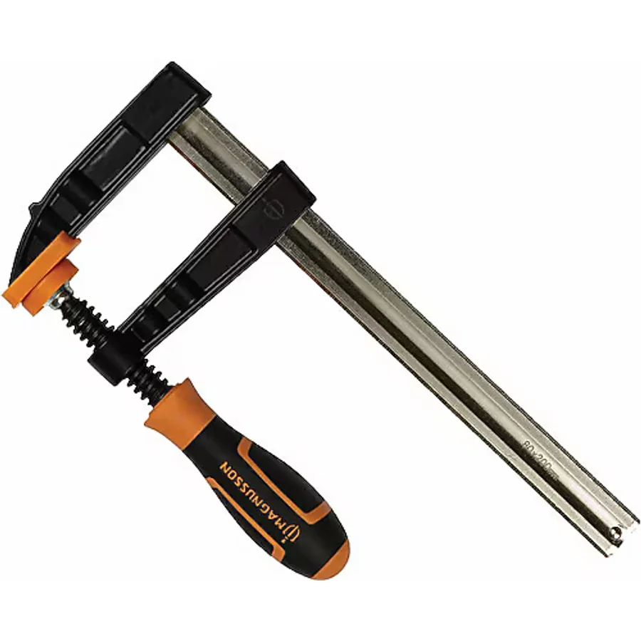 Magnusson 200x80 mm İşkence
