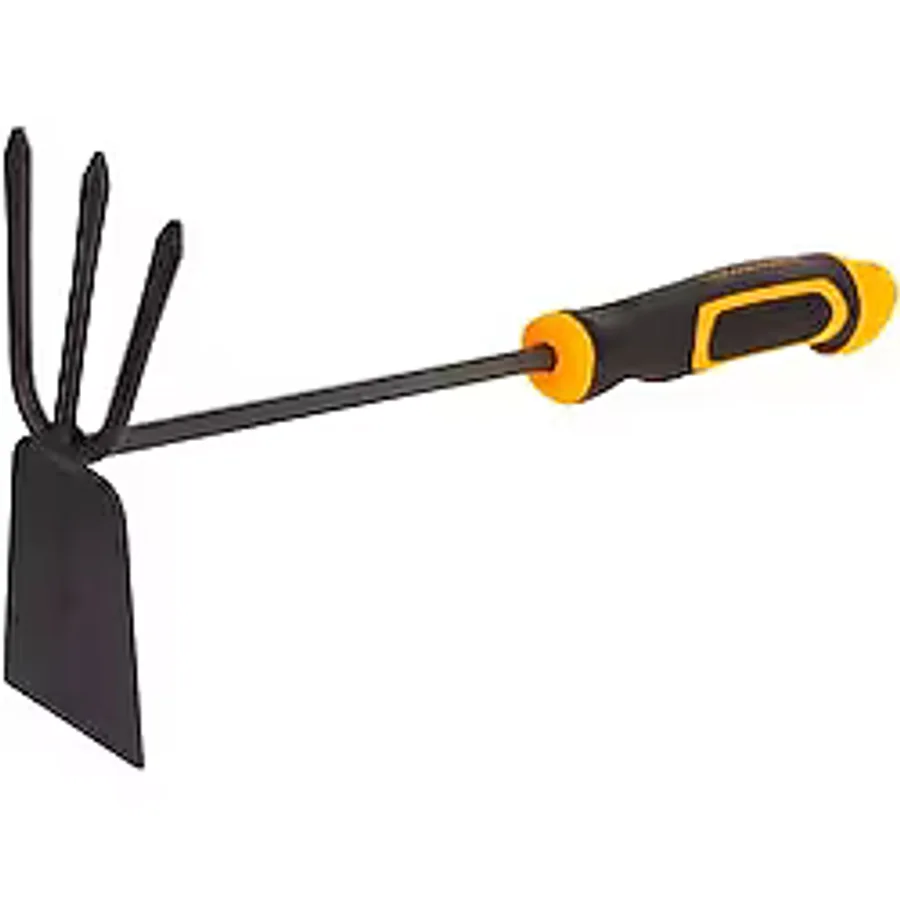 Magnusson 3 Uçlu Çapa ve Kültüvatör