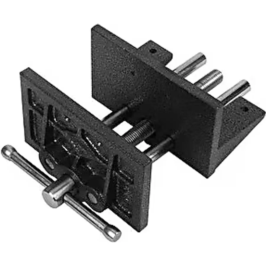 Magnusson Ağaç Mengenesi 152 mm