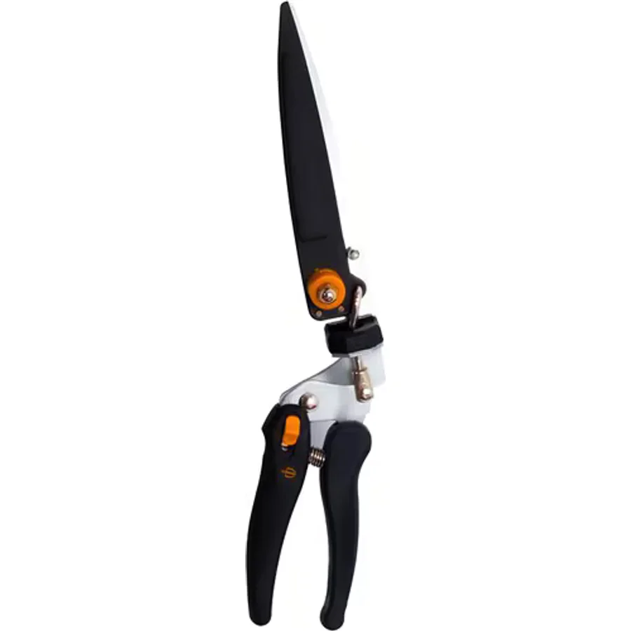 Magnusson Döner Başlı 34 cm Çim Budama Makası
