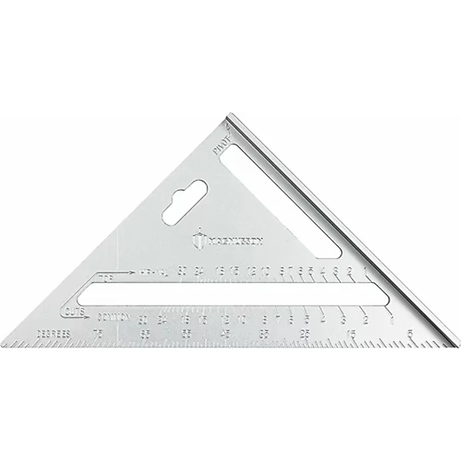 Magnusson Mag Üçgen Gönye 175 mm
