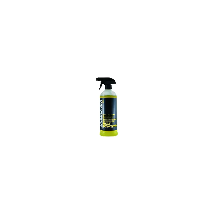 Magurex 800 ml Nano Temizleyici