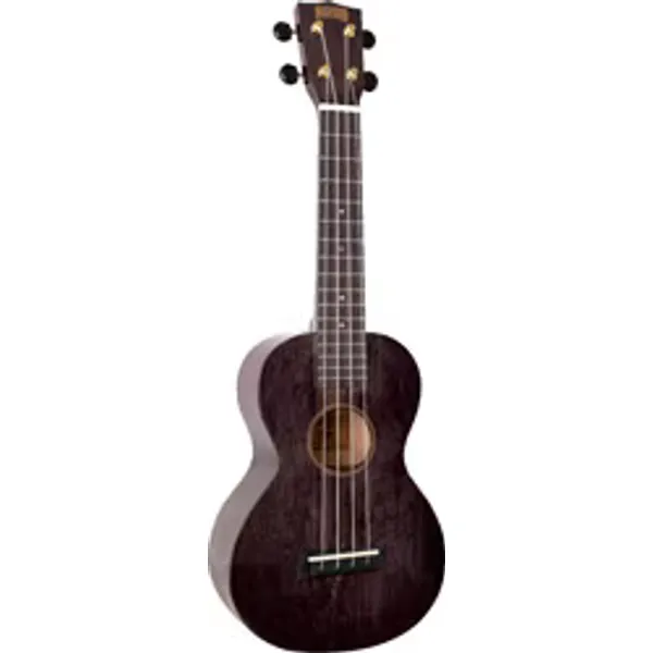 Mahalo Hano Series Concert Ukulele