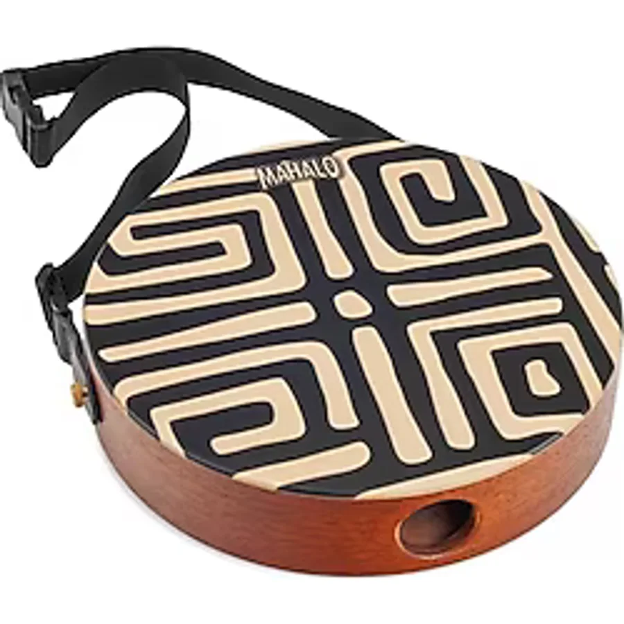 Mahalo Mpj1ku Lap Top Kuba Special Cajon