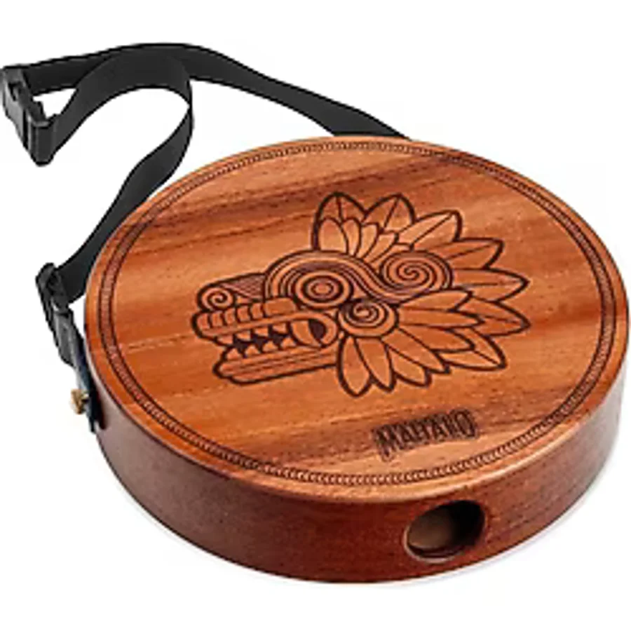 Mahalo MPJ1PM Lap Top Puma Special Cajon