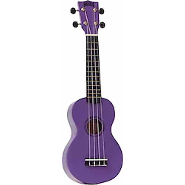 Mahalo MR1PP Mor Soprano Ukulele