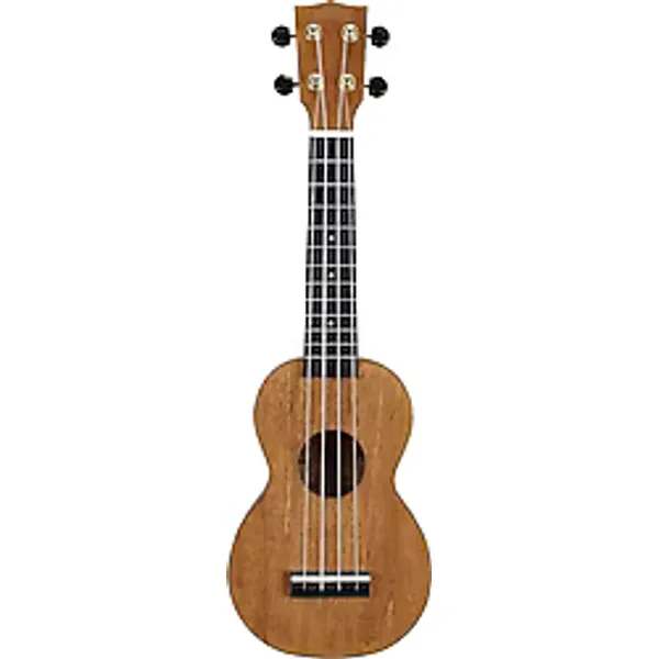 Mahalo MS1 Slimline Soprano Ukulele