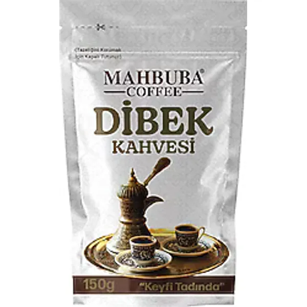 Mahbuba Menengiç Kahvesi 150 gr
