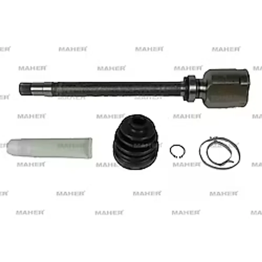 MAHER 18090 Aks Kafası İç Ducato III 06-14 Jumper III 06-14 Boxer III 06-14 41X29X34.85X512