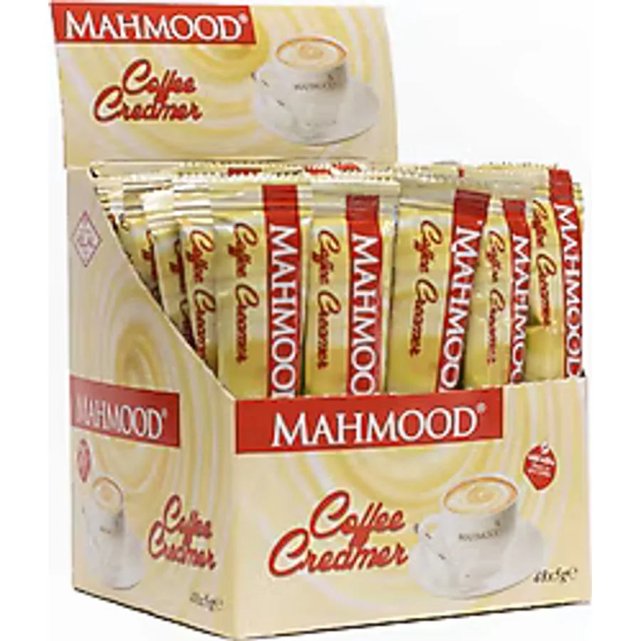 Mahmood Coffee Stick Kahve Kreması 5 gr 48'li