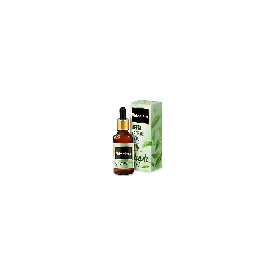 Maia Uçucu Defne Yaprağı Yağı 20 ml