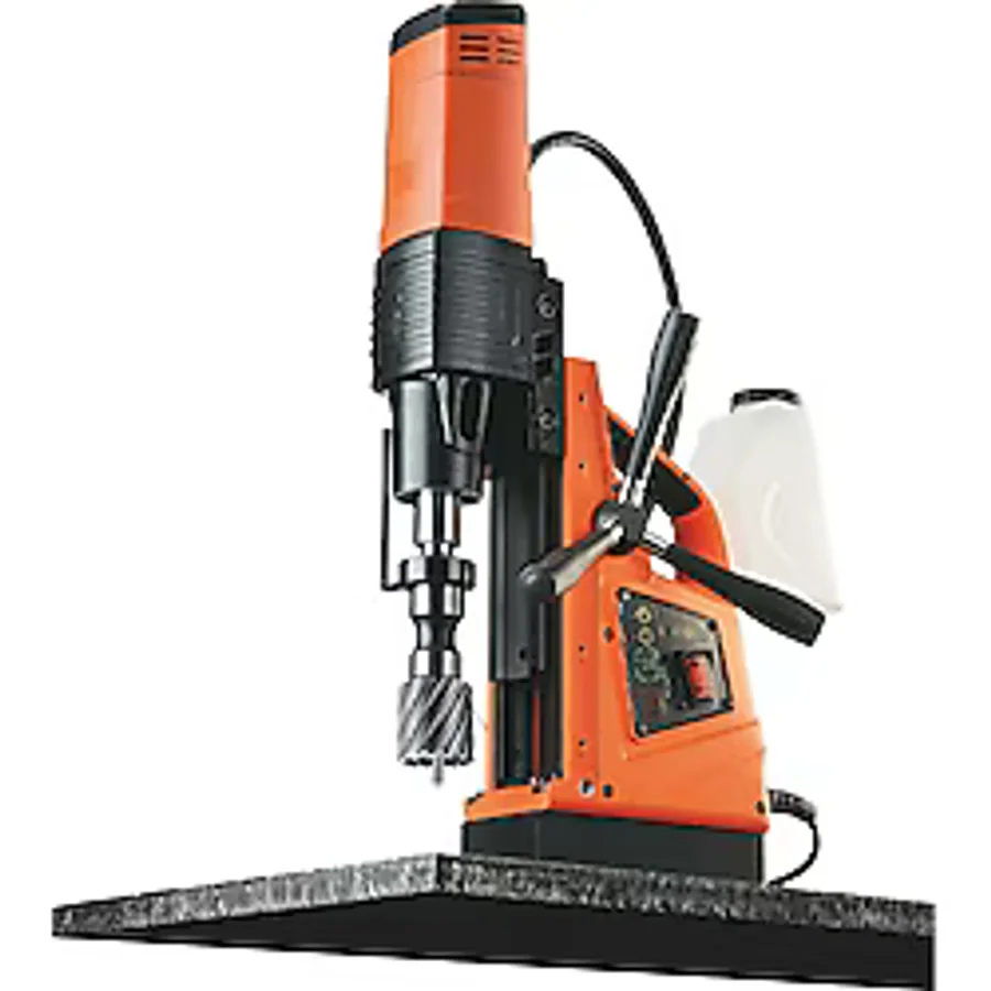 Maier MD60X 60 mm Manyetik Matkap