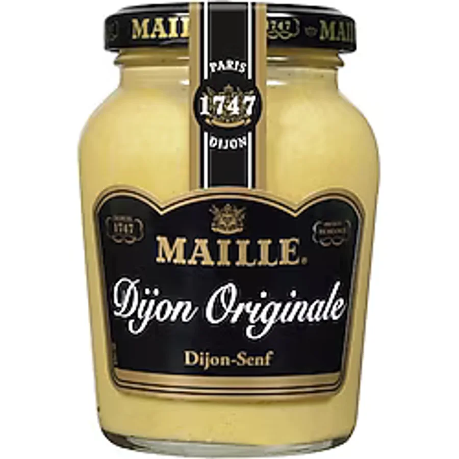 Maille Original Dijon Hardal 200 ML