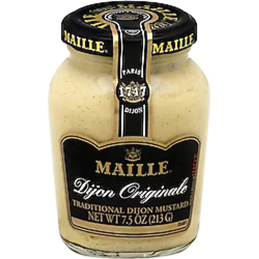 Maille Orijinal Dijon Hardal 215 gr