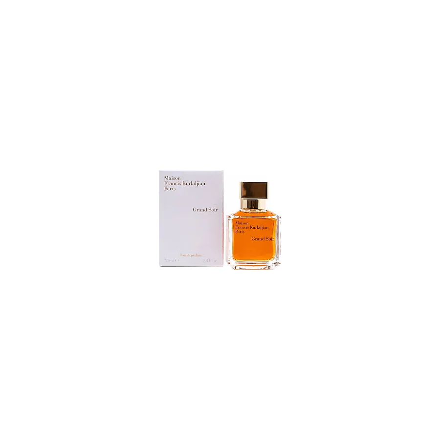 Maison Francis Kurkdjian Grand Soir EDP 70 ml Parfüm