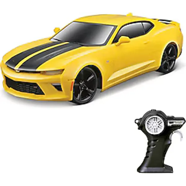Maisto 1:14 2016 Chevrolet Camaro SS RC 82419 Uzaktan Kumandalı Araba