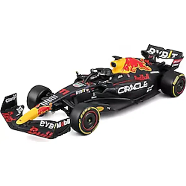 Maisto 1:24 F1 Red Bull RC Uzaktan Kumandalı Araba