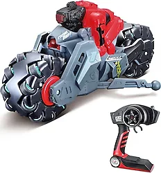 Maisto Cyklone Drift R/C Uzaktan Kumandalı Motosiklet