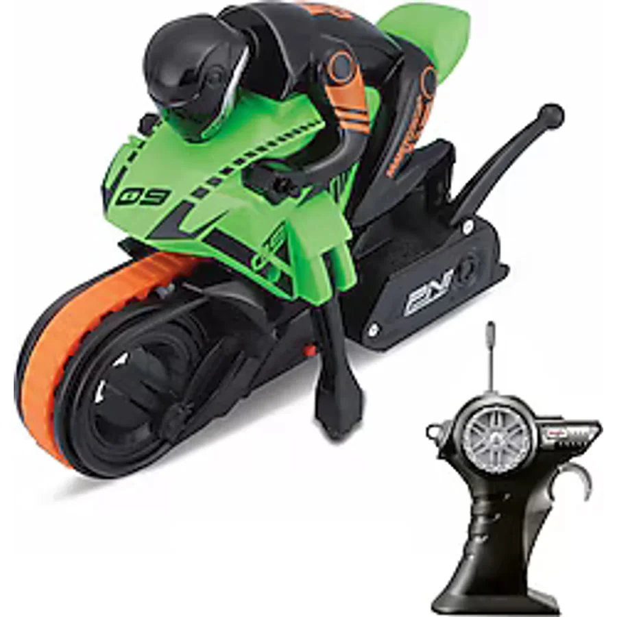 Maisto Cyklone Motobike R/C Uzaktan Kumandalı Motobike 82181