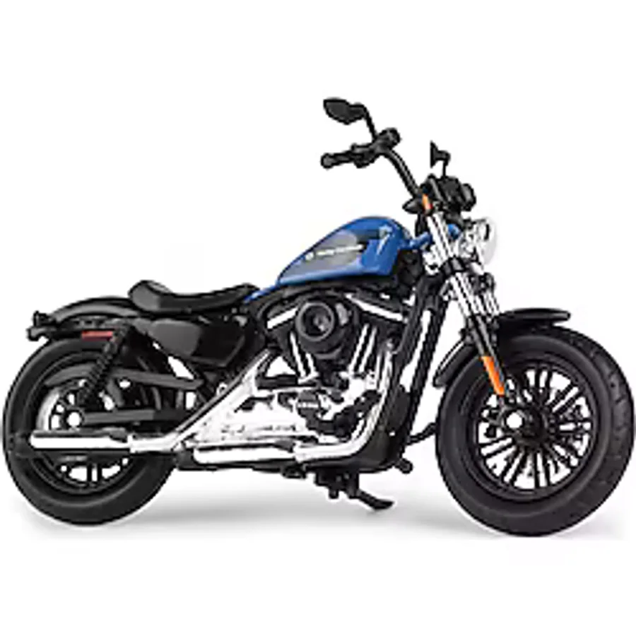 Maisto Harley Davidson 2022 Forty Eight Special 1:18 Model Motosiklet 31360