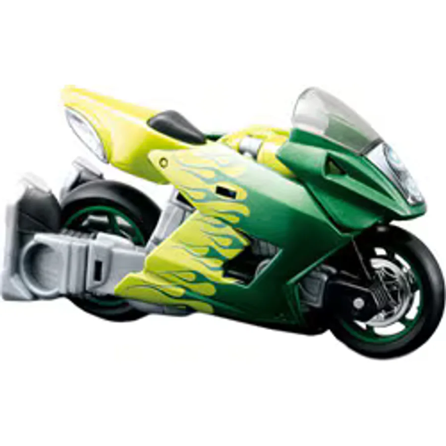 Maisto Maximus 8 cm Cykons Oyuncak Motorsiklet