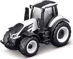 Maisto Mini Work Machines 15530 Valtra Traktör
