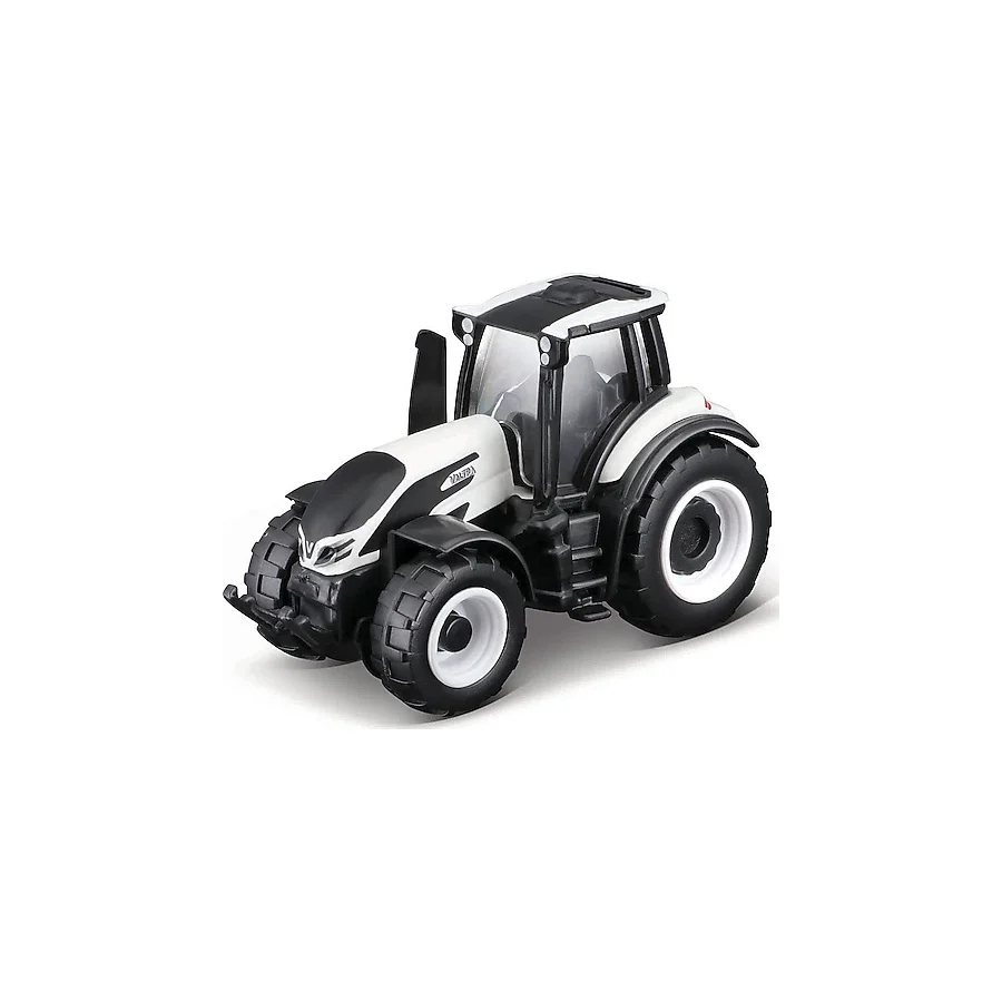 Maisto Mini Work Machines 15530 Valtra Traktör