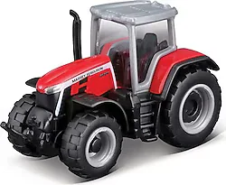 Maisto Mini Work Machines Traktör 15530