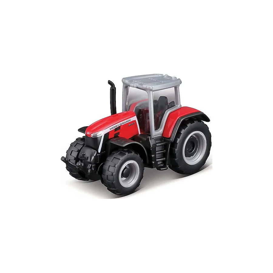 Maisto Mini Work Machines Traktör 15530