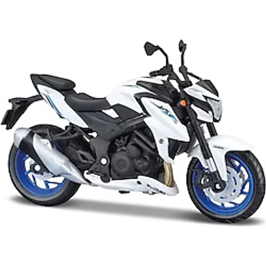 Maisto Suzuki 1/18 GSX-S750 ABS Model Motosiklet