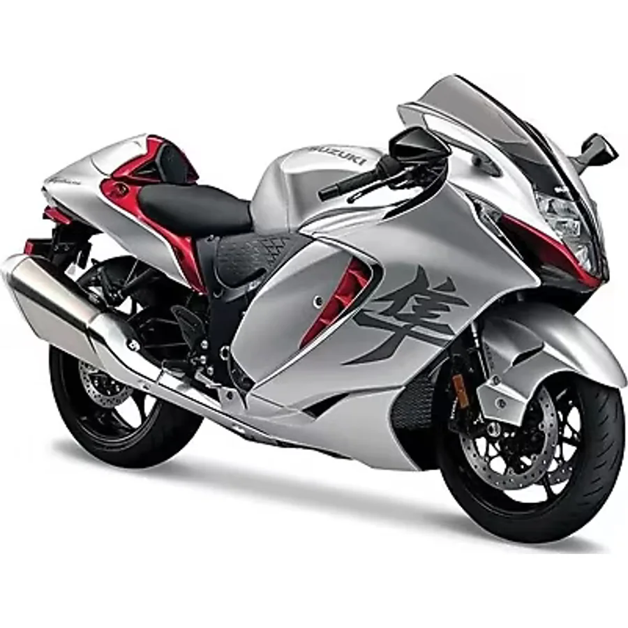 MAİSTO SUZUKİ HAYABUSA 1:12 ÖLÇEK MAİSTO LİSANSLI