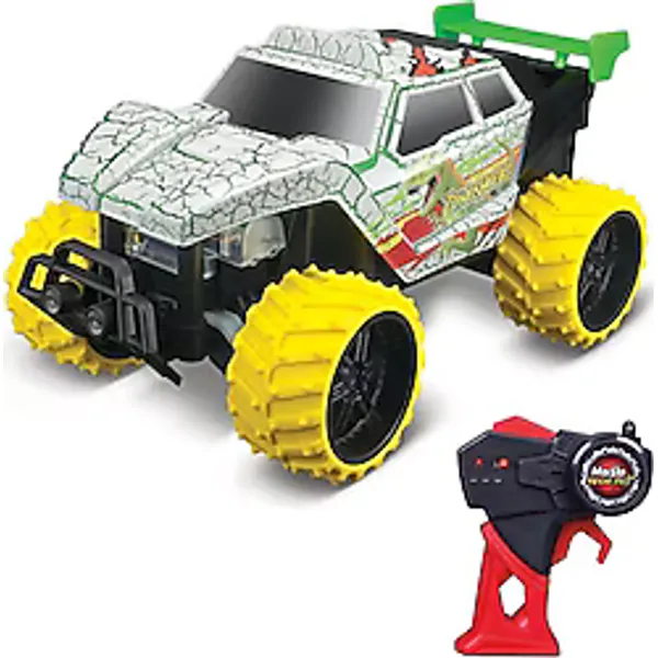 Maisto Tech 1:16 Dinoshock 82638 Uzaktan Kumandalı Kamyon