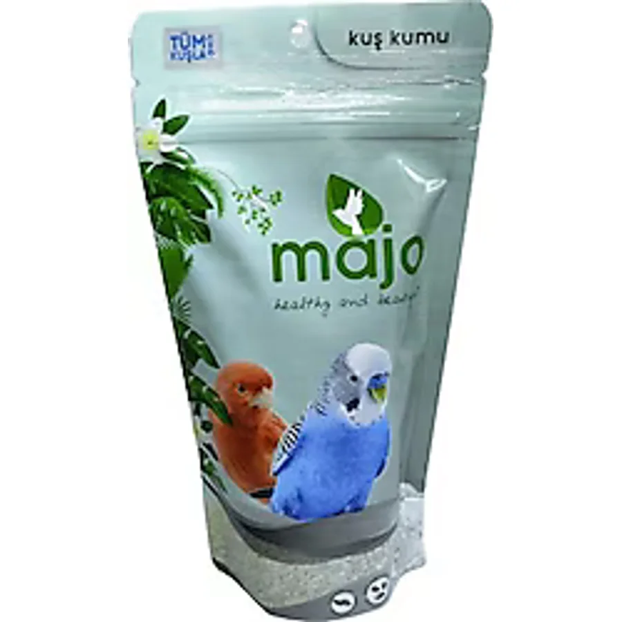 Majo Anasonlu 250 gr Kuş Kumu