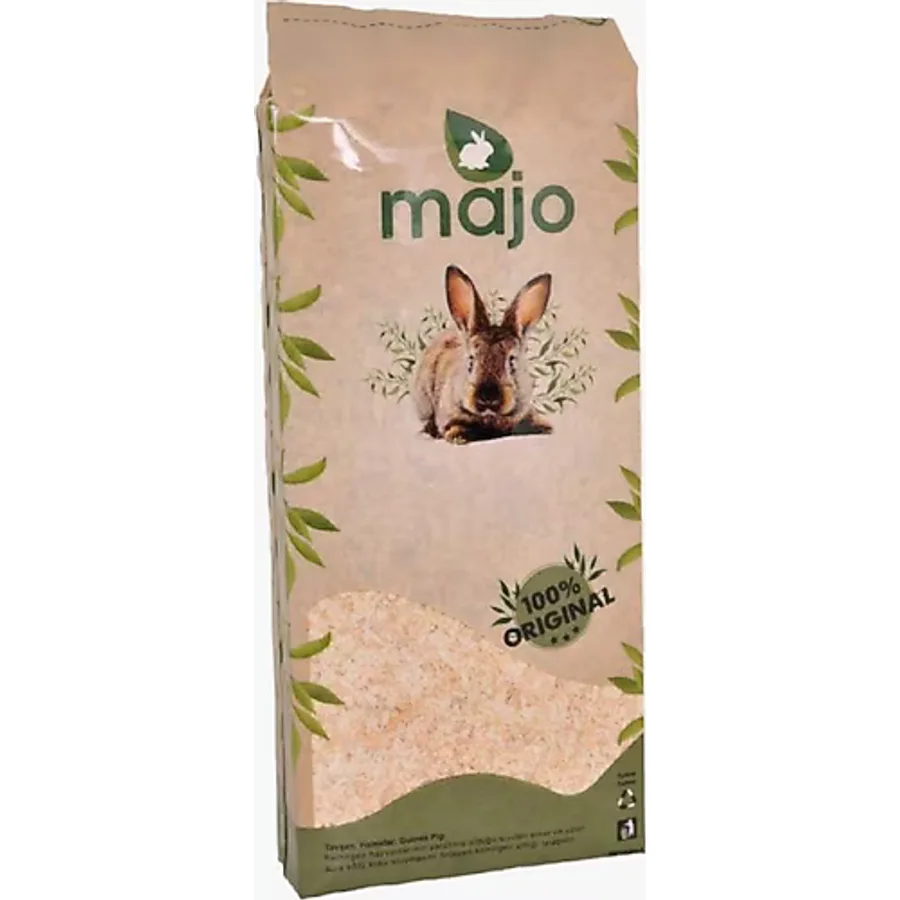 Majo Kemirgen Talaşı