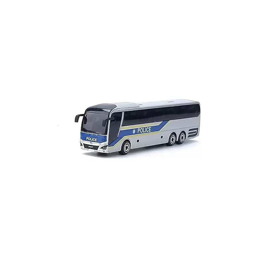 Majorette Man Polis Şehir Otobüsü 212053159